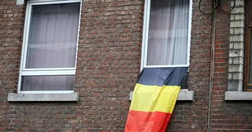 France - Belgique : match particulier pour Luc, Belge installé...