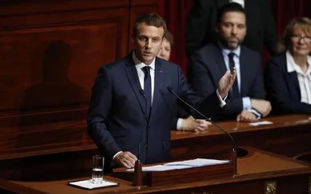 Les parlementaires ligériens de l'opposition critiquent le Congrès...