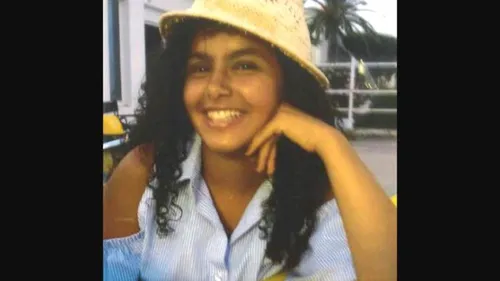 Disparition inquiétante à Firminy