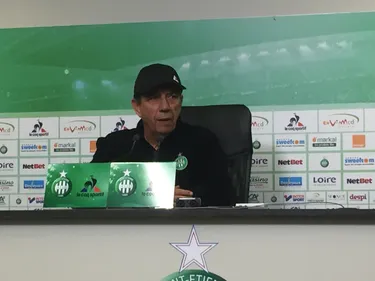 Avant ASSE - Lille : lâcher les chevaux