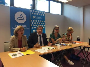 247 millions d'économies en deux ans : quand la Région...