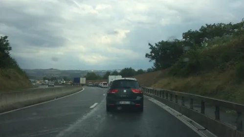 A72 : une bretelle d'accès directe pour faciliter la vie des...