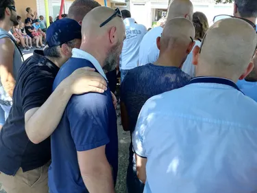 Coupe du monde : Certains papas privés de foot, pour aller à la...