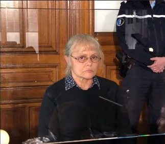 La Stéphanoise Muriel Robin incarnera Jacqueline Sauvage à la rentrée