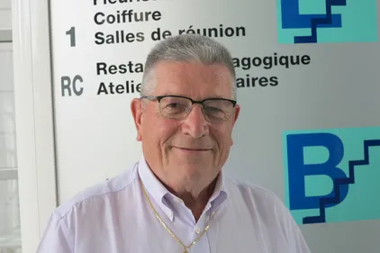 Saint-Etienne : Pierre Lecroisey, nouveau président du CFA Les...