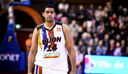 Basket : première recrue pour la Chorale