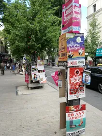 Festival d'Avignon : Saint-Etienne est dans la place !