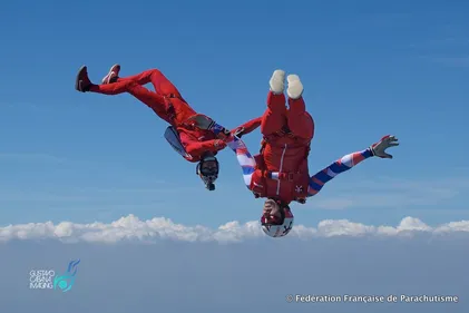 L'aérodrome de Saint-Galmier accueille la Coupe de France de...