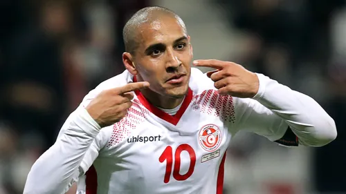 Wahbi Kahzri à Saint-Etienne, ça commence à sentir bon...