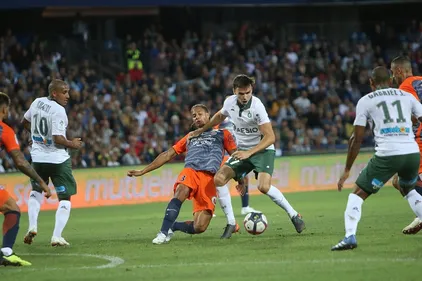 Après Montpellier 0-0 ASSE : Nul et vierge dans les grandes largeurs