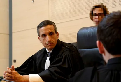 INFO ACTIV - Un nouveau Procureur de la République à Roanne