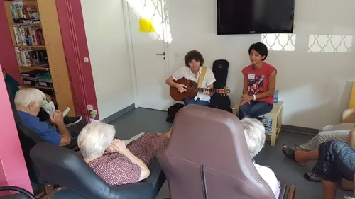 Dossier de la Rédac : la journée mondiale de la maladie d'Alzheimer