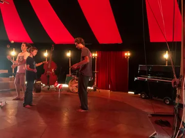 "Chapé comme jamais" à Saint-Etienne !