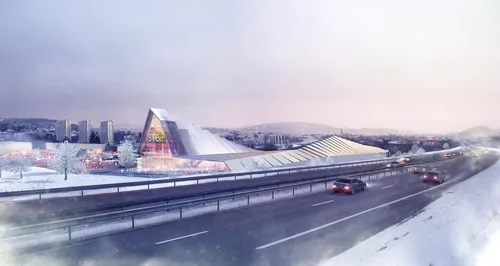 Le dossier de la rédac : avec le projet Steel, 800 emplois créés et...