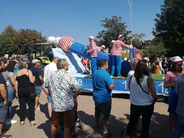 Loire et Haute-Loire : connaissez-vous les fêtes des classes ?