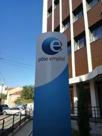 Le chômage en hausse de 7,5% sur l'année 2020