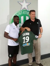 ASSE : Le mercato des Verts a été très collectif cet été