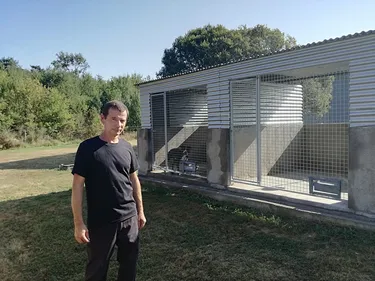 Dossier de la Rédac : les animaux aussi ont leur fourrière à...