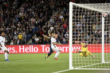 PSG 4 - 0 ASSE : il va vite falloir l'évacuer