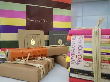 Pralus fête ses 70 ans d'existence ce week-end à Roanne