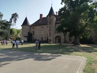 Roannais : la 32è Fête du Lait, c'est ce week-end à Ressins