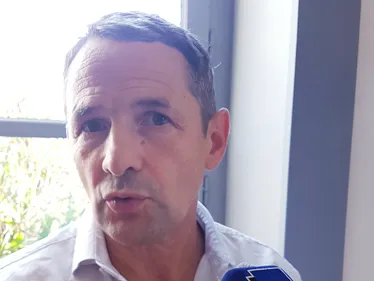 Cité du Design : Thierry Mandon veut aller chercher les partenaires...