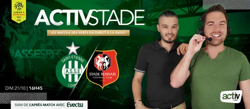 Avant ASSE-Rennes : les Verts ont droit à un nouveau test