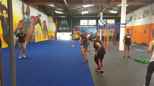 Dossier de la rédac : une salle de sport stéphanoise promet 7kg en...