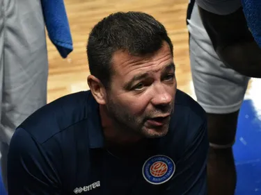 Basket : la Chorale à l'assaut de la Jeep Elite