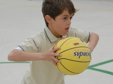 Basket : la Chorale et le RBF vont initier les 6-9 ans au basket