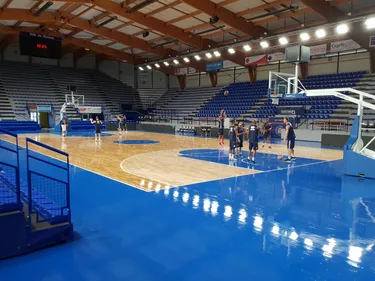 Roanne : Une collecte de sang à la Halle Vacheresse ce mardi