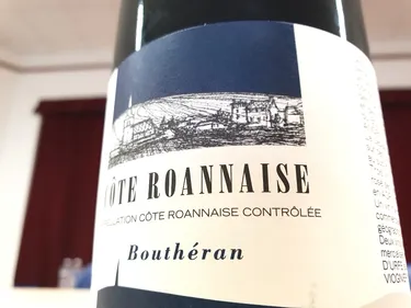 Vendanges : la Côte Roannaise fin prête !