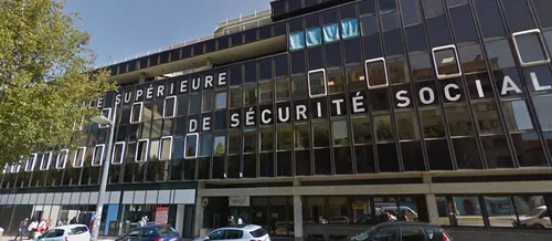 Saint-Etienne : l'EN3S fête ses 40 ans en grandes pompes ce lundi