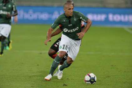 Ex-ASSE : Wahbi Khazri condamné 