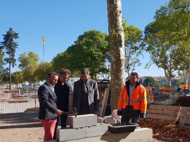 Dossier de la Rédac : O2 Loire, symbole du redressement du marché...
