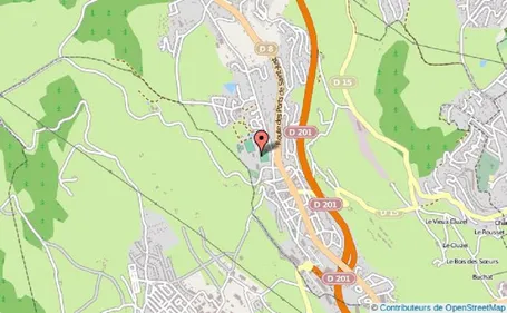 Un père de famille meurt en allant chercher le ballon de foot à...