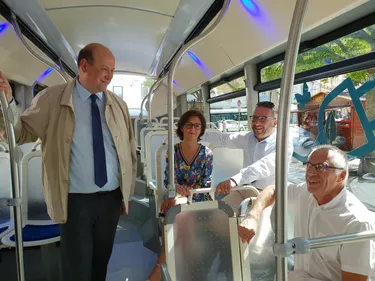 Le dossier de la rédac : de Roanne à Saint-Etienne, la question de...