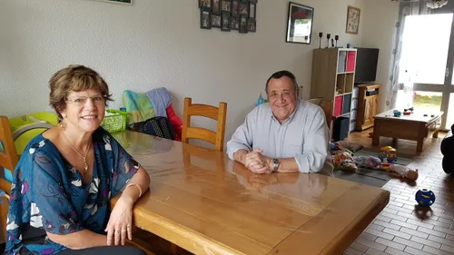 Dossier de la rédac : 0.5% des assistants maternels sont des hommes...