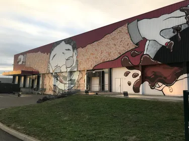 L'Atelier Weiss fête ses deux ans à Saint-Etienne !