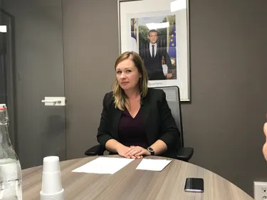 Prison : des travaux de rénovation à La Talaudière dès 2019