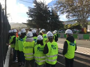 Dossier de la rédac : le secteur du bâtiment reprend des couleurs...