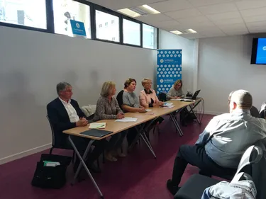 La réforme de la Formation Professionnelle fait grincer des dents...