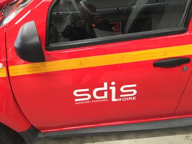 Loire : plusieurs intoxications au monoxyde de carbone, les...