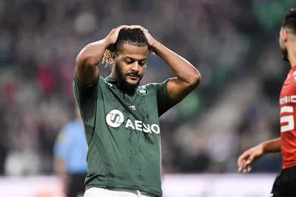 ASSE 1-1 Rennes : on se satisfait (trop) du minimum