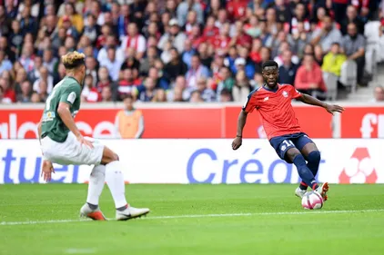 Après Lille 3-1 ASSE : les Verts ont perdu le nord