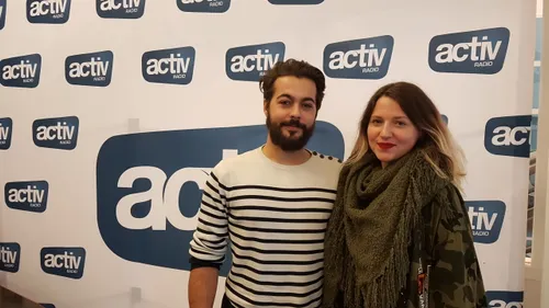 Ils ont 25 ans et partent pour un tour du monde de 2 ans !