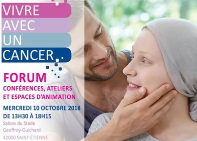 Dossier de la rédac : Octobre Rose bat son plein dans la Loire