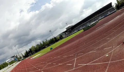 Saint-Etienne accueillera les championnats de France d'athlétisme