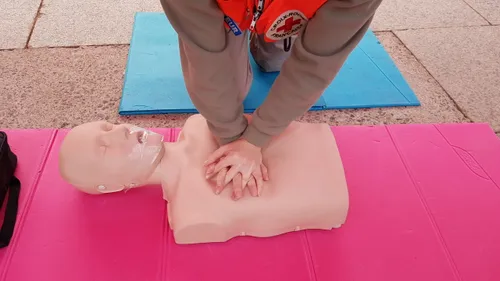 Les Rencontres de la sécurité ce jeudi place Jean Jaurès à...