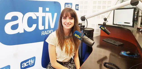 L'invité de la rédac : Tiffany Fayolle, nouvelle présidente de...